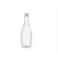Biodegradable Plastic Bottle